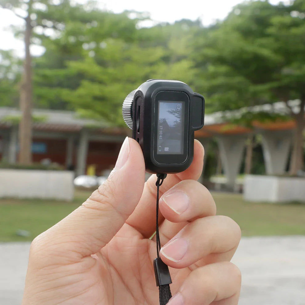 KeyCam™ - World's Smallest HD Camera
